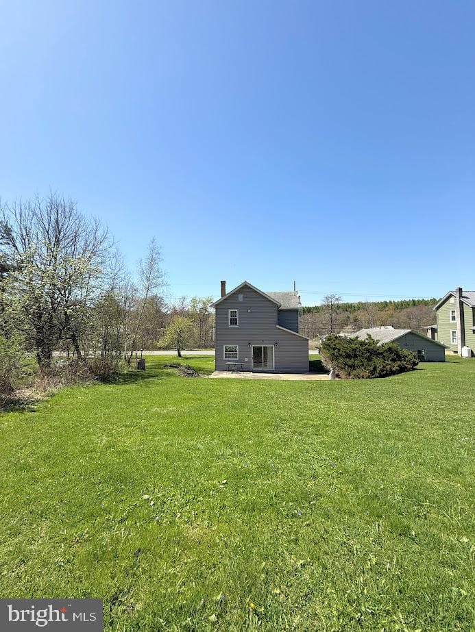 3660 Ginter Morann Highway photo 16