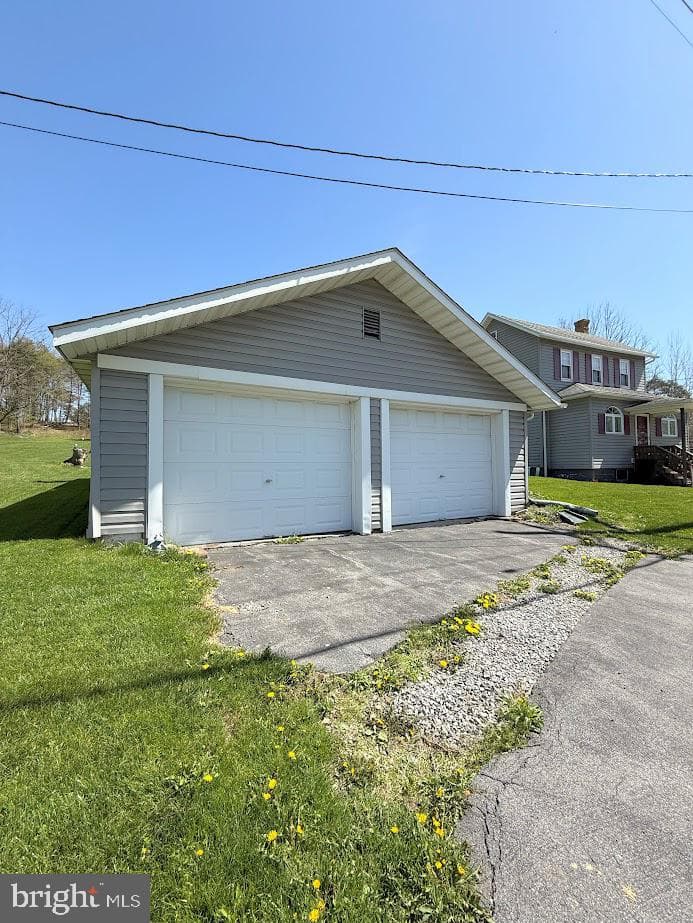 3660 Ginter Morann Highway photo 18