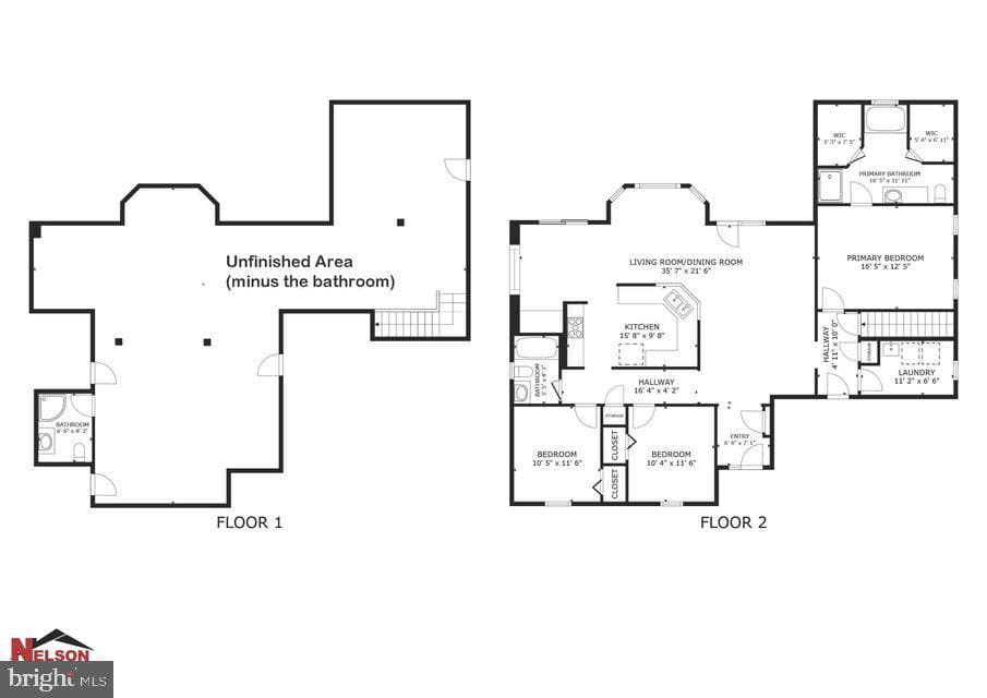 16364 Treasure Lake Road photo 3