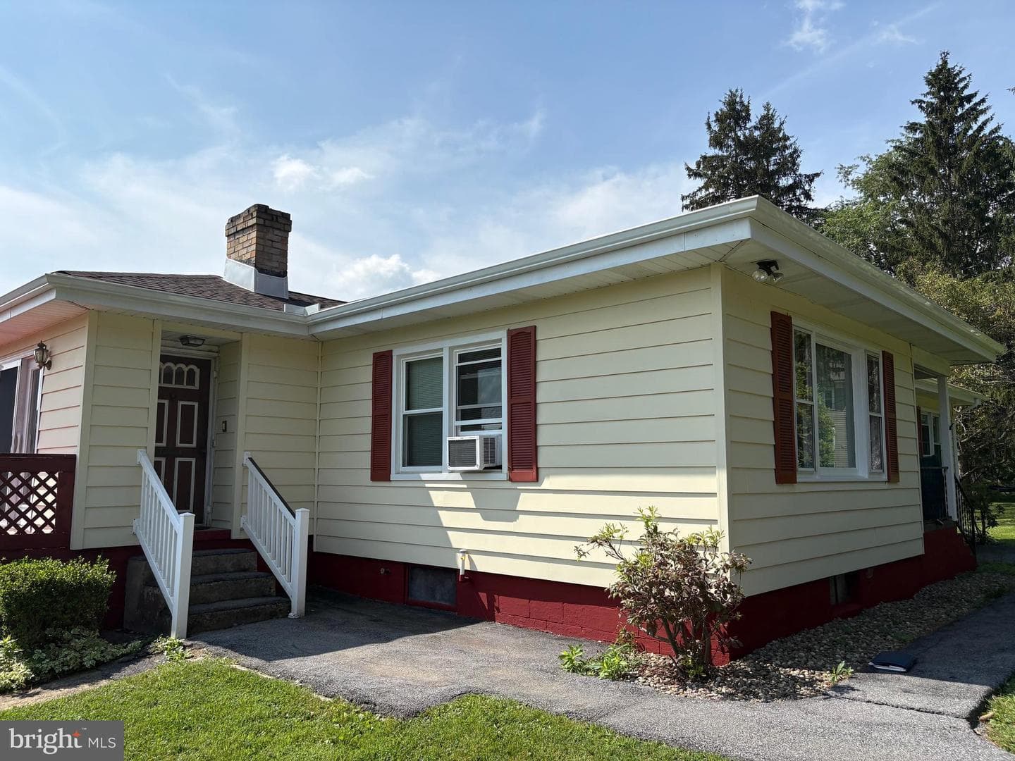300 Fairview Road