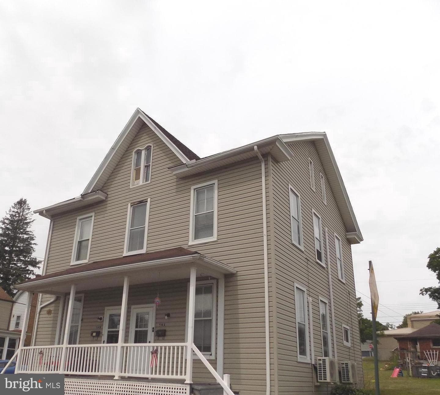 514 Pruner Street photo 1
