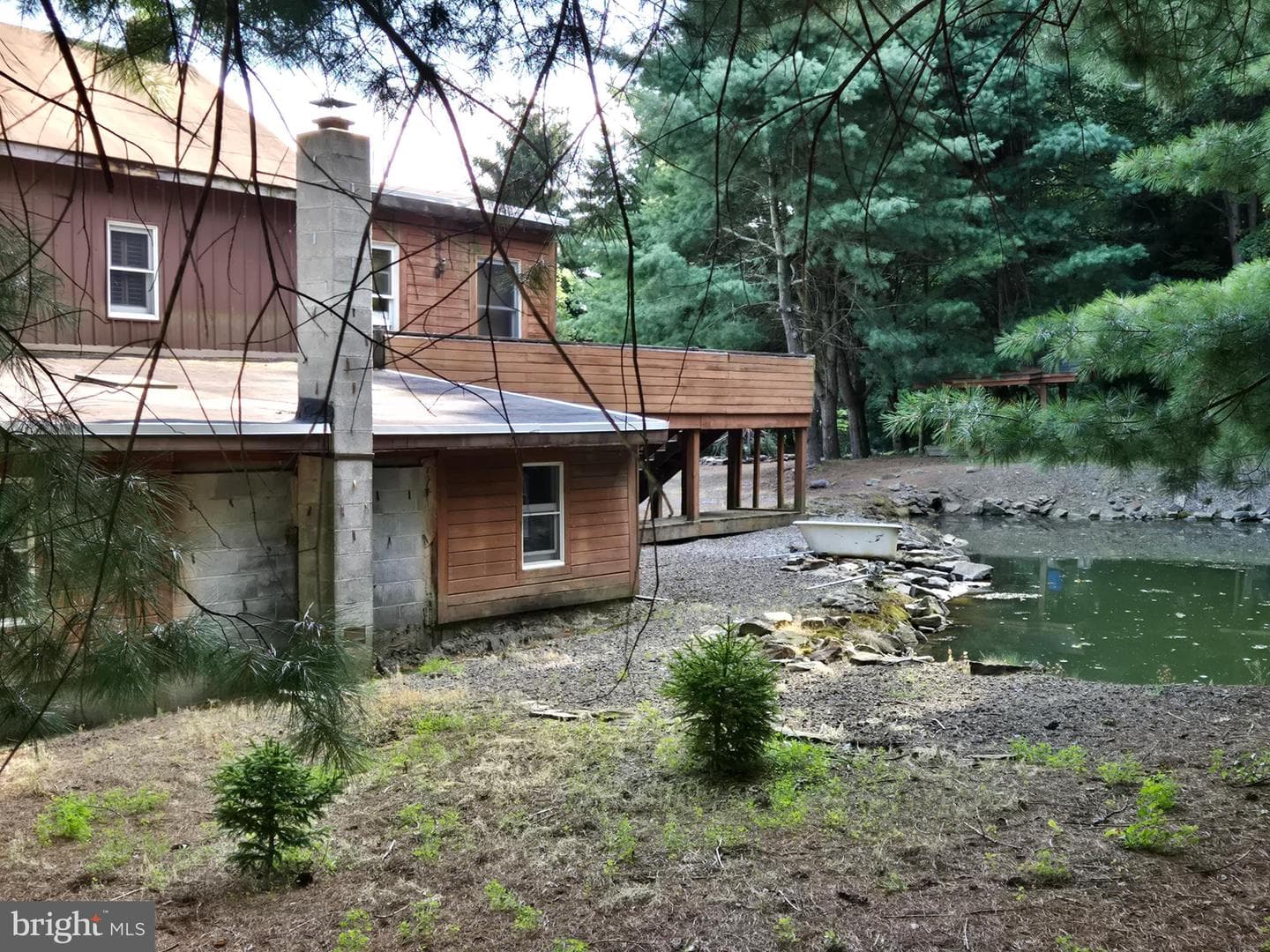 111 Firehouse Rd photo 18