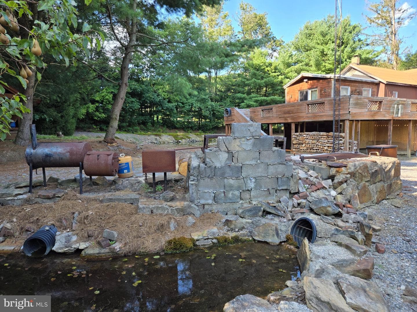 111 Firehouse Rd photo 6