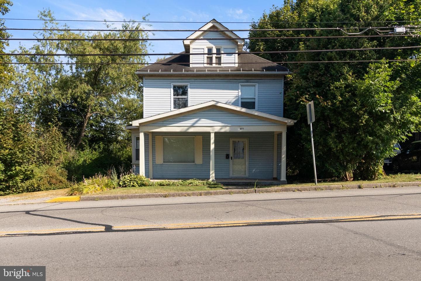 803 Walton Street photo 1