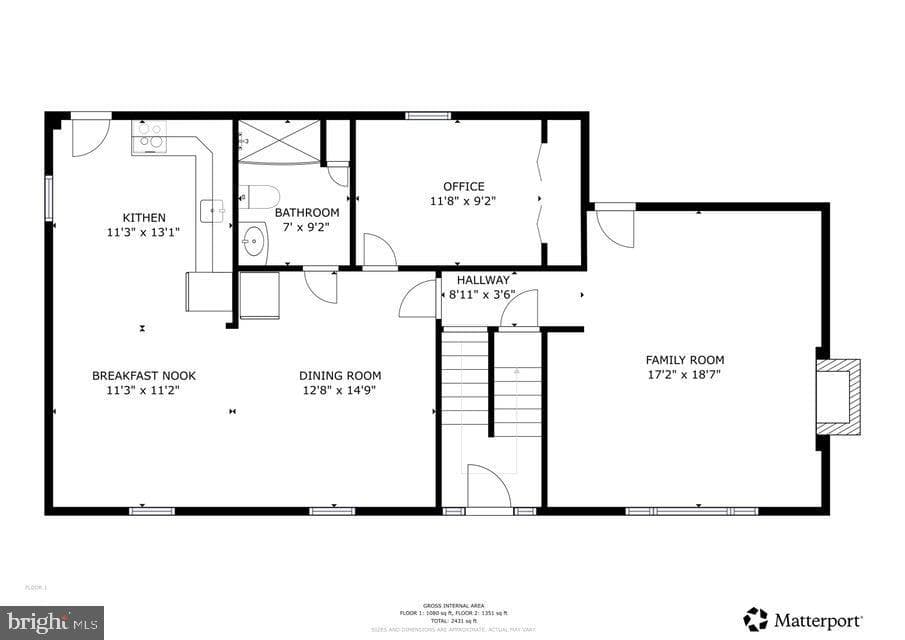 70 Sloping View Drive photo 12
