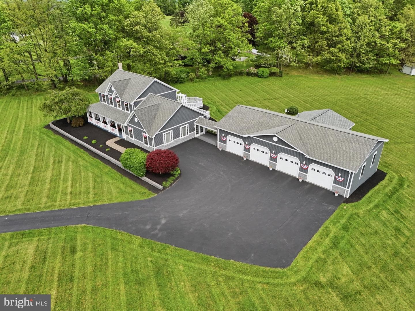 2230 Six Mile Road, Philipsburg