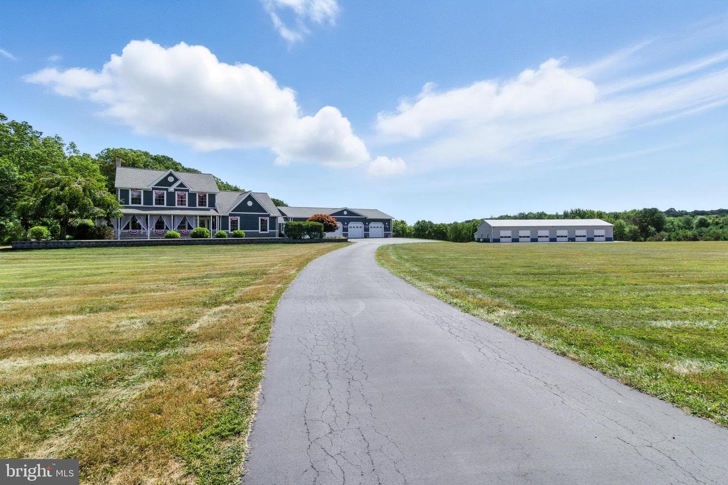 2230 And 2190 Six Mile Road, Philipsburg