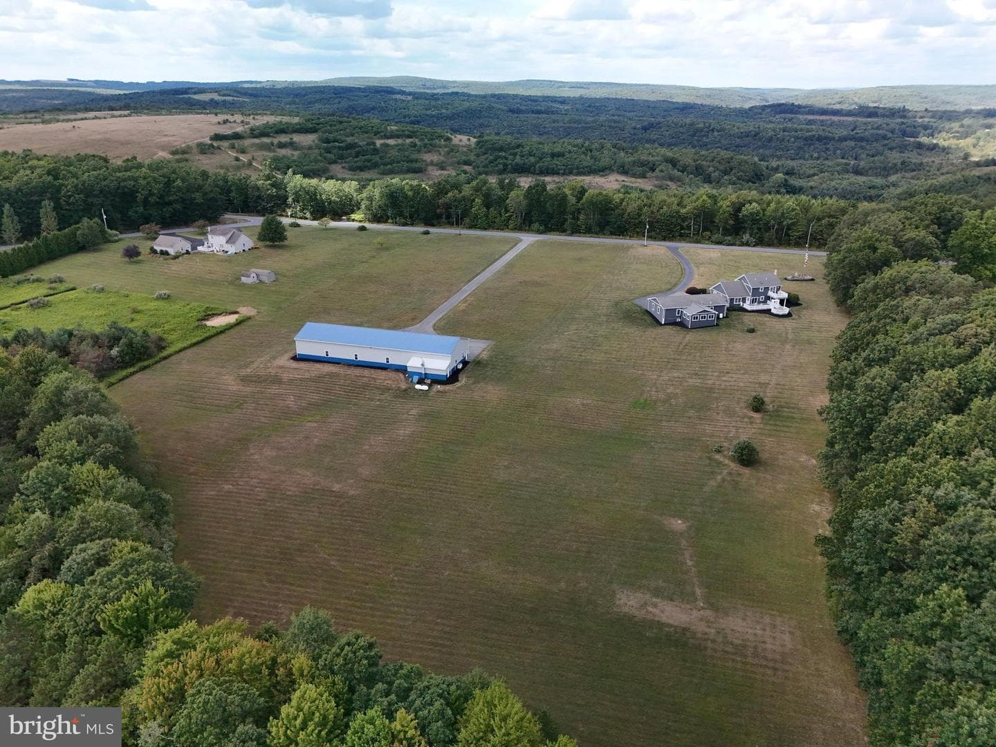 2230 And 2190 Six Mile Road, Philipsburg