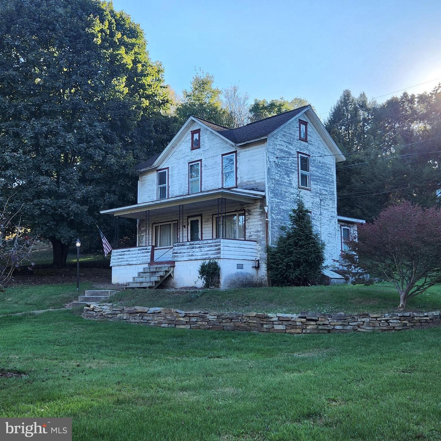 107 Old Mill Lane