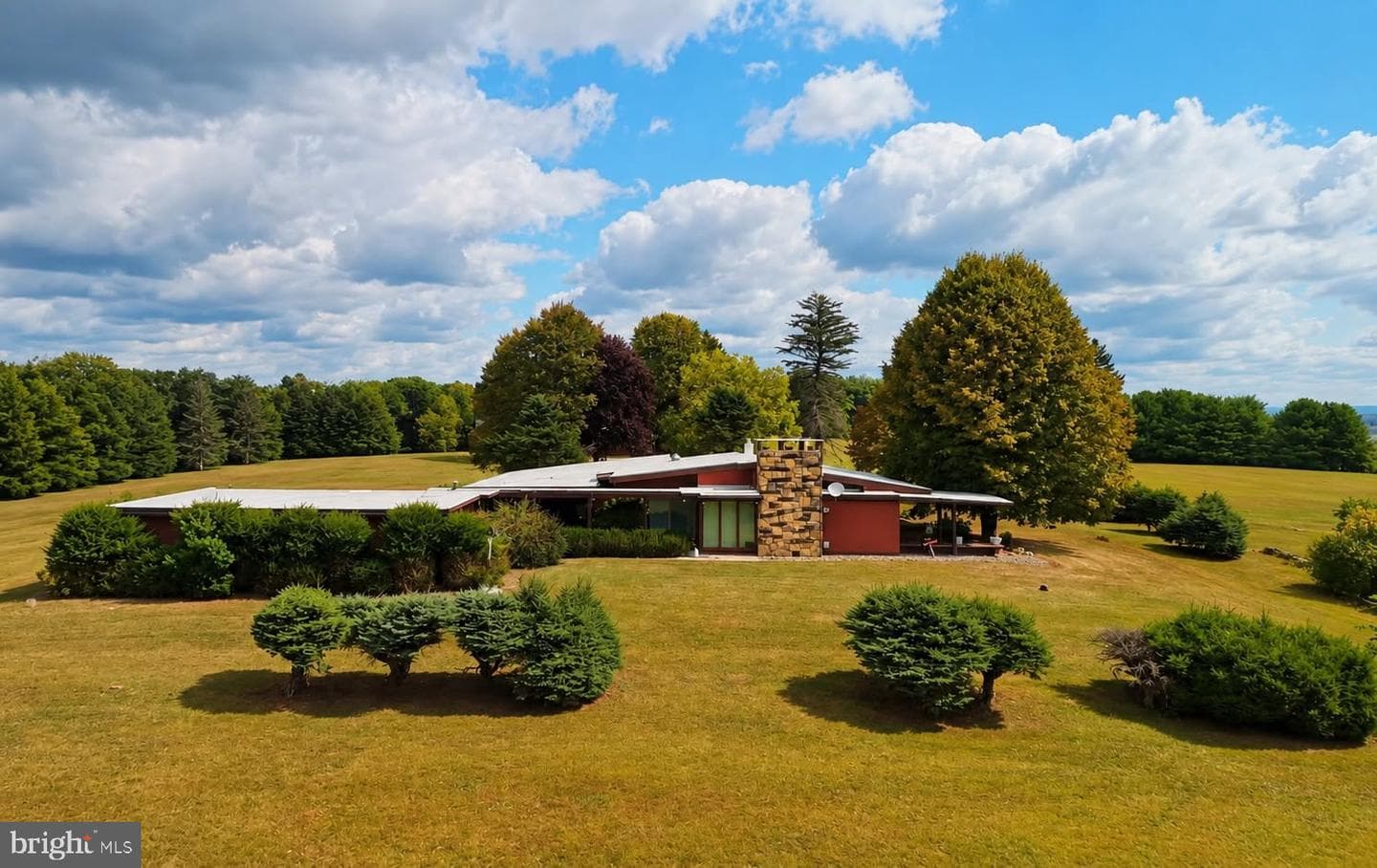 5068 Morrisdale Allport Highway, Morrisdale