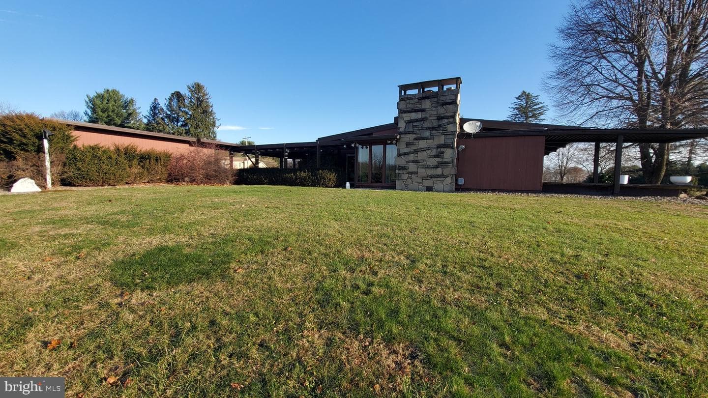 5068 Morrisdale Allport Highway photo 34