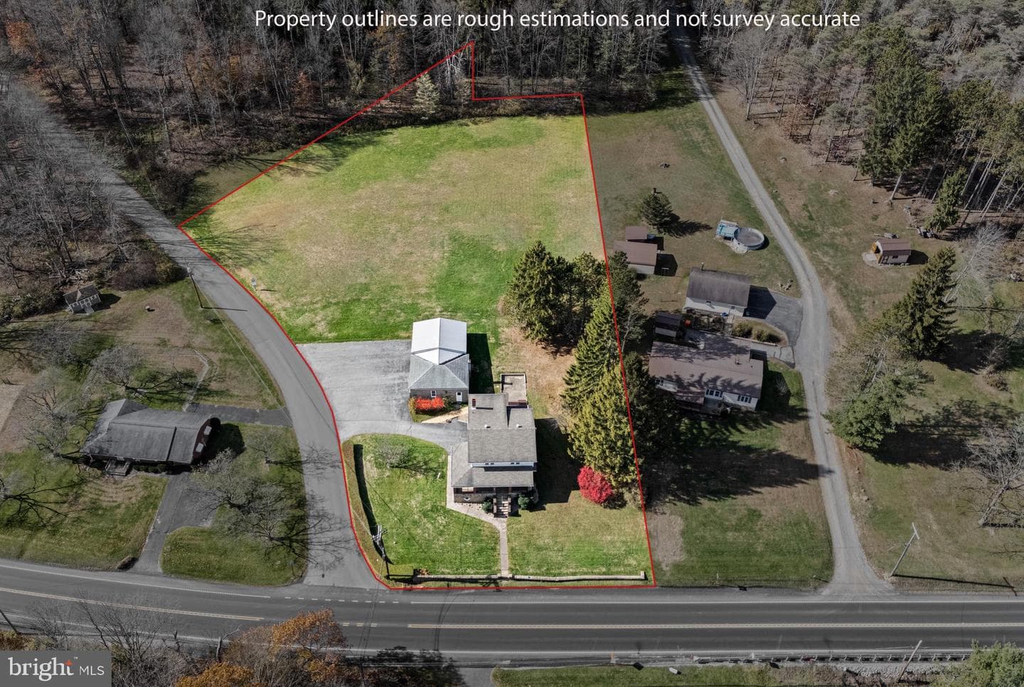 2931 Morrisdale Allport Highway photo 10