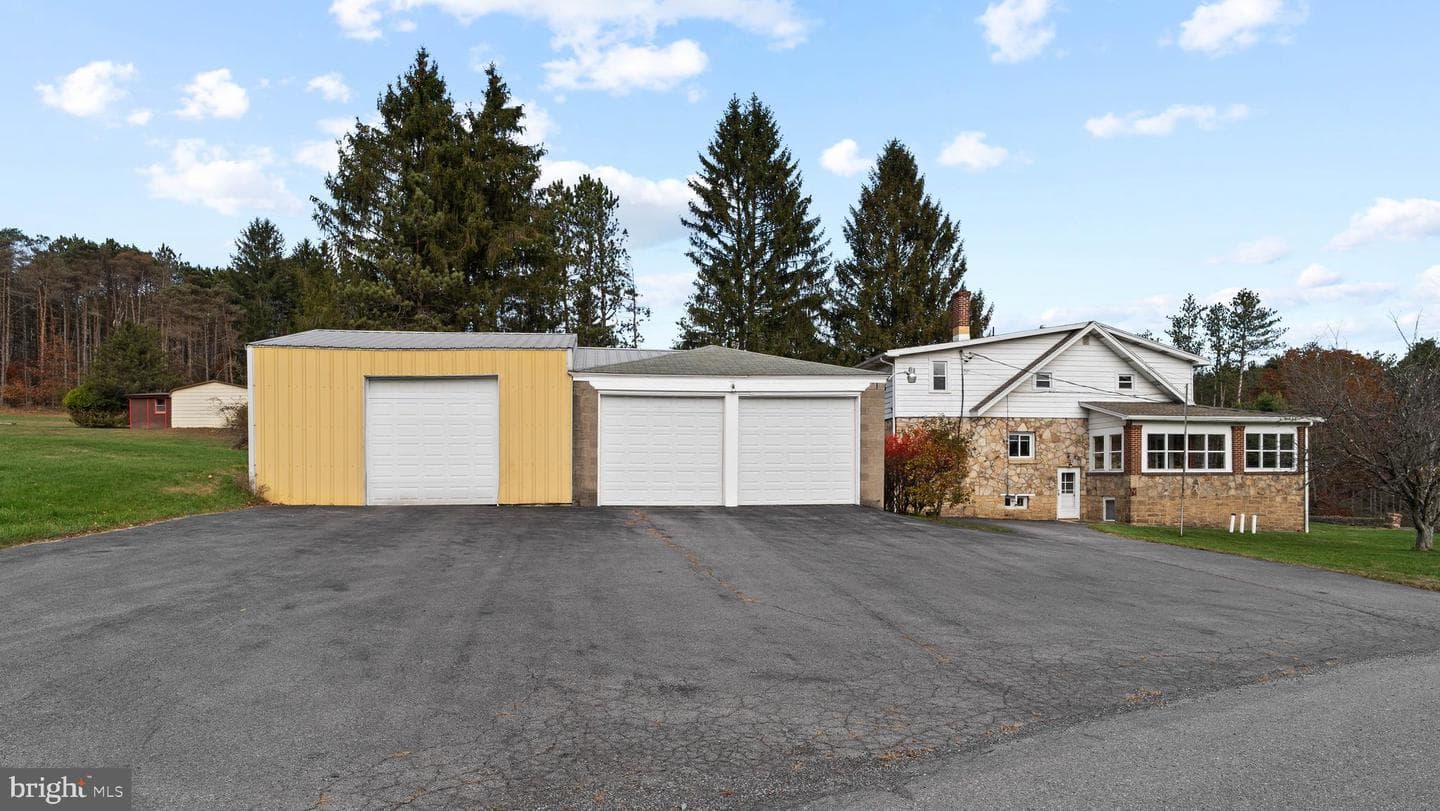 2931 Morrisdale Allport Highway photo 9