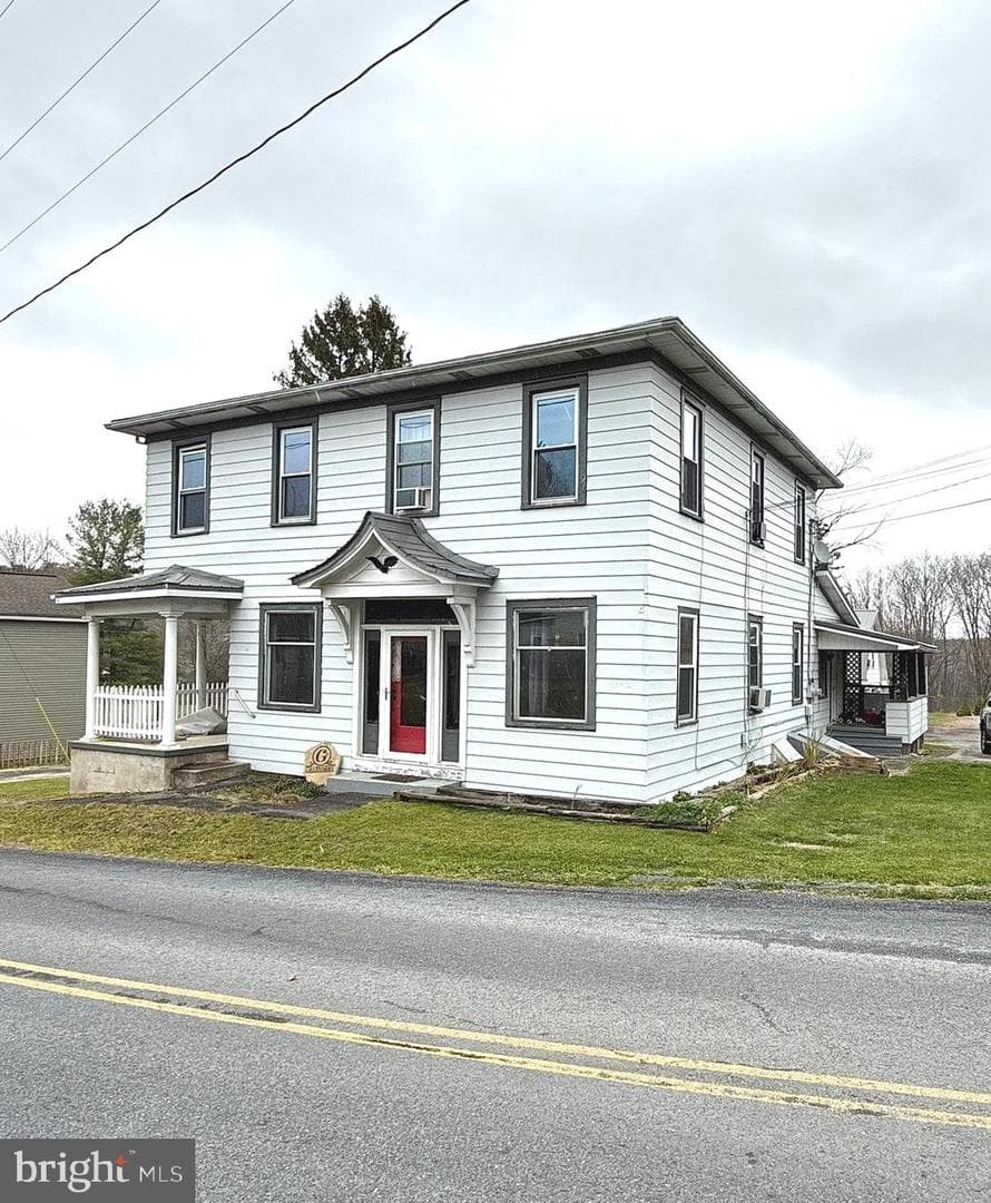 32 Blueball Road, West Decatur