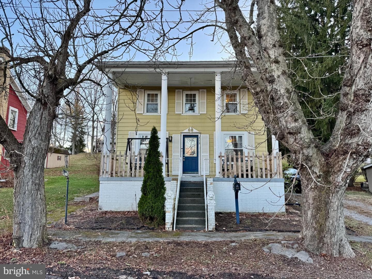 315 Laura Street