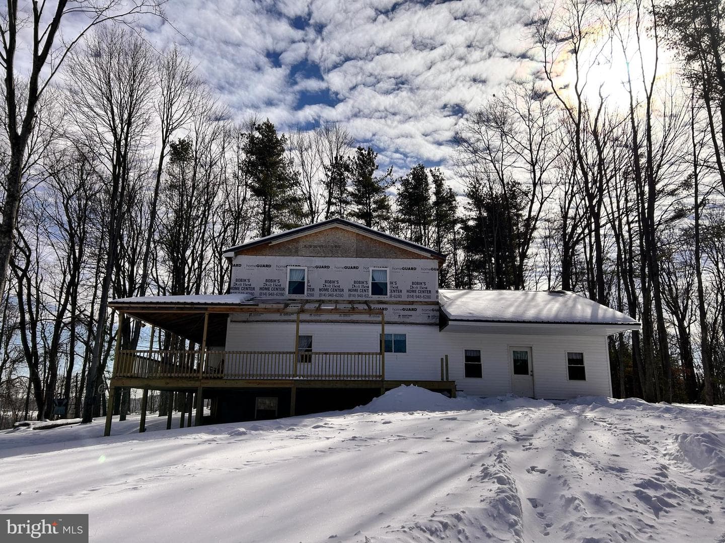 1311 Westover Road, Westover