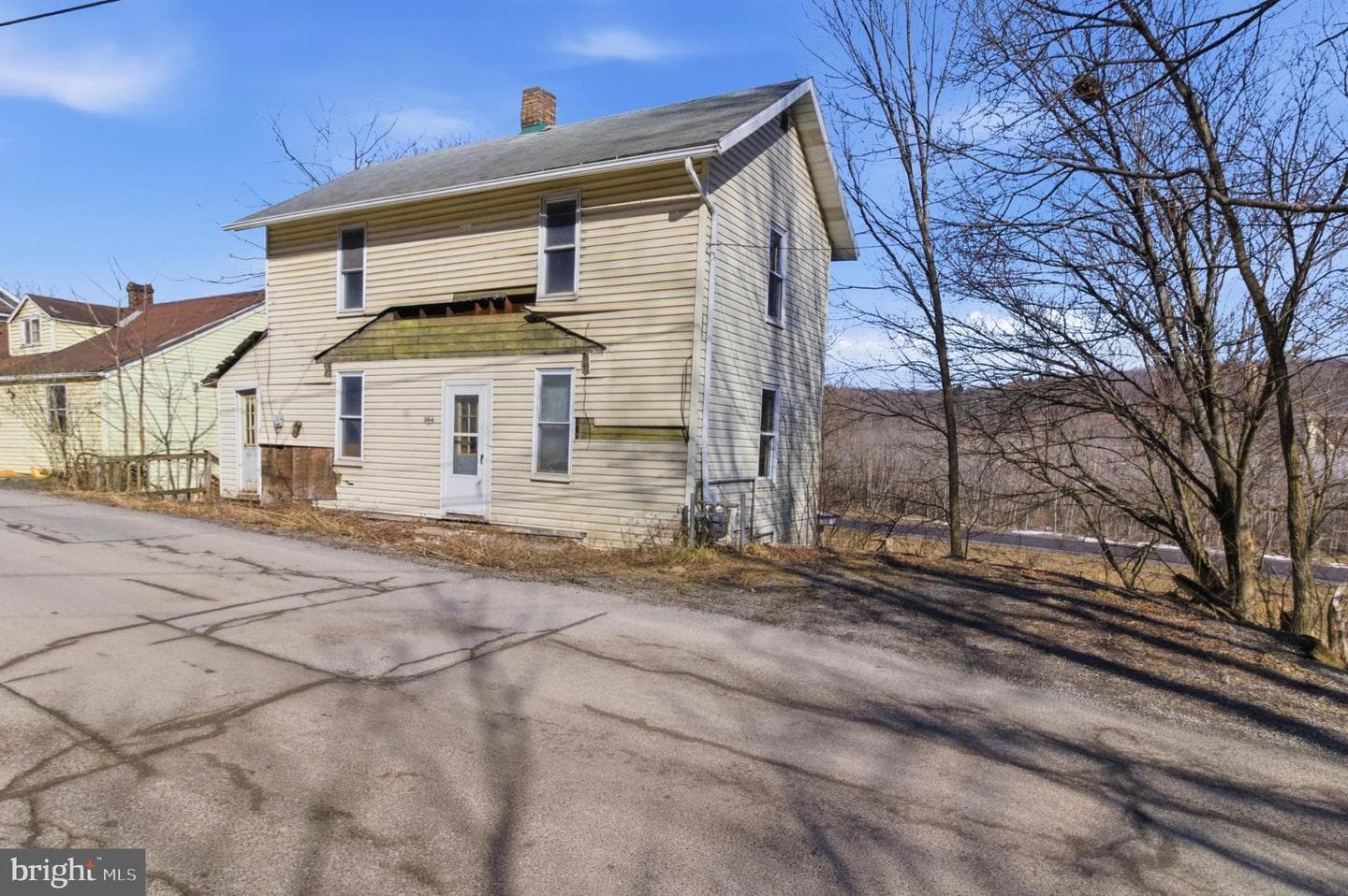 304 Quarry Avenue, Du Bois
