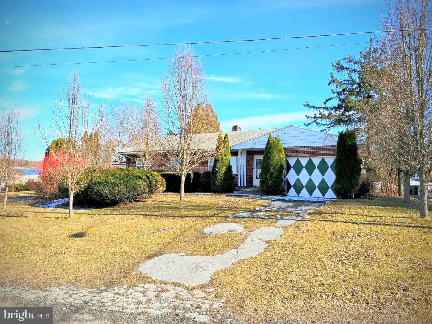 517 W Presqueisle Street, Philipsburg