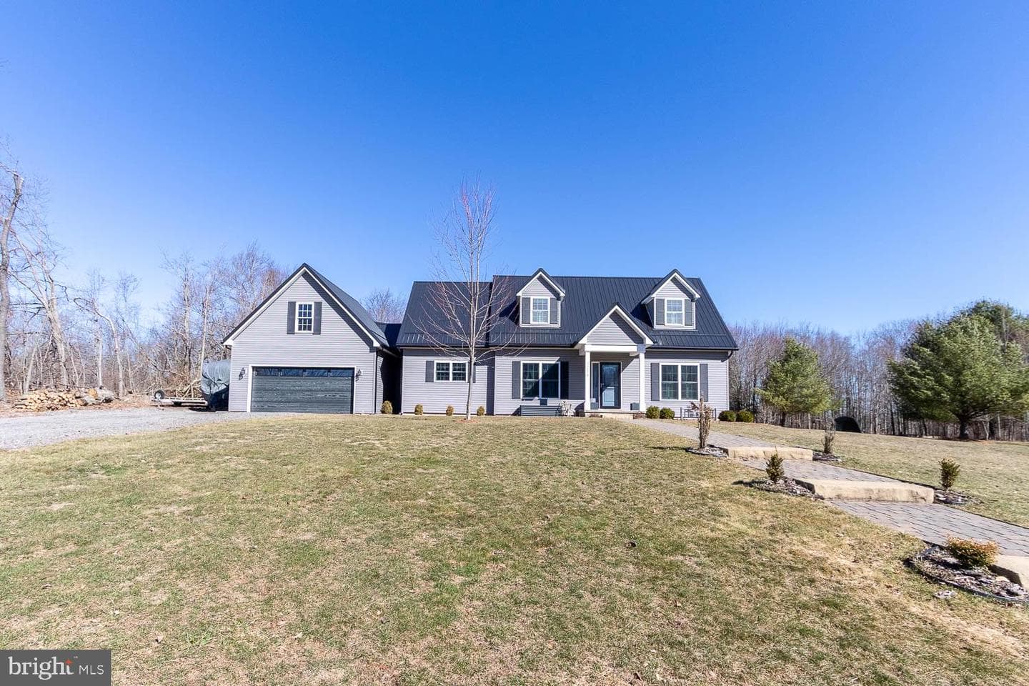 3214 Gray Hollow Road