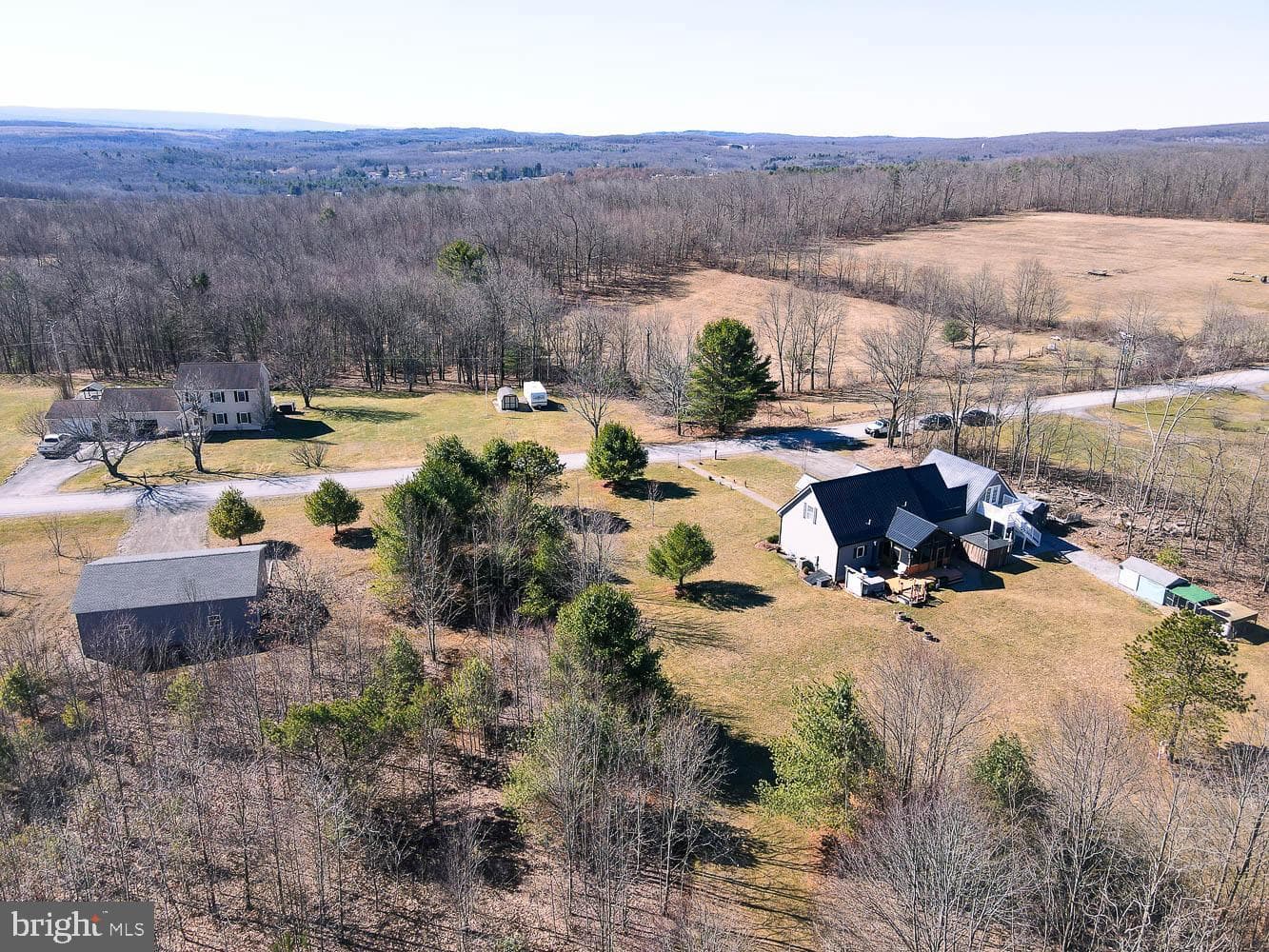 3214 Gray Hollow Road photo 10