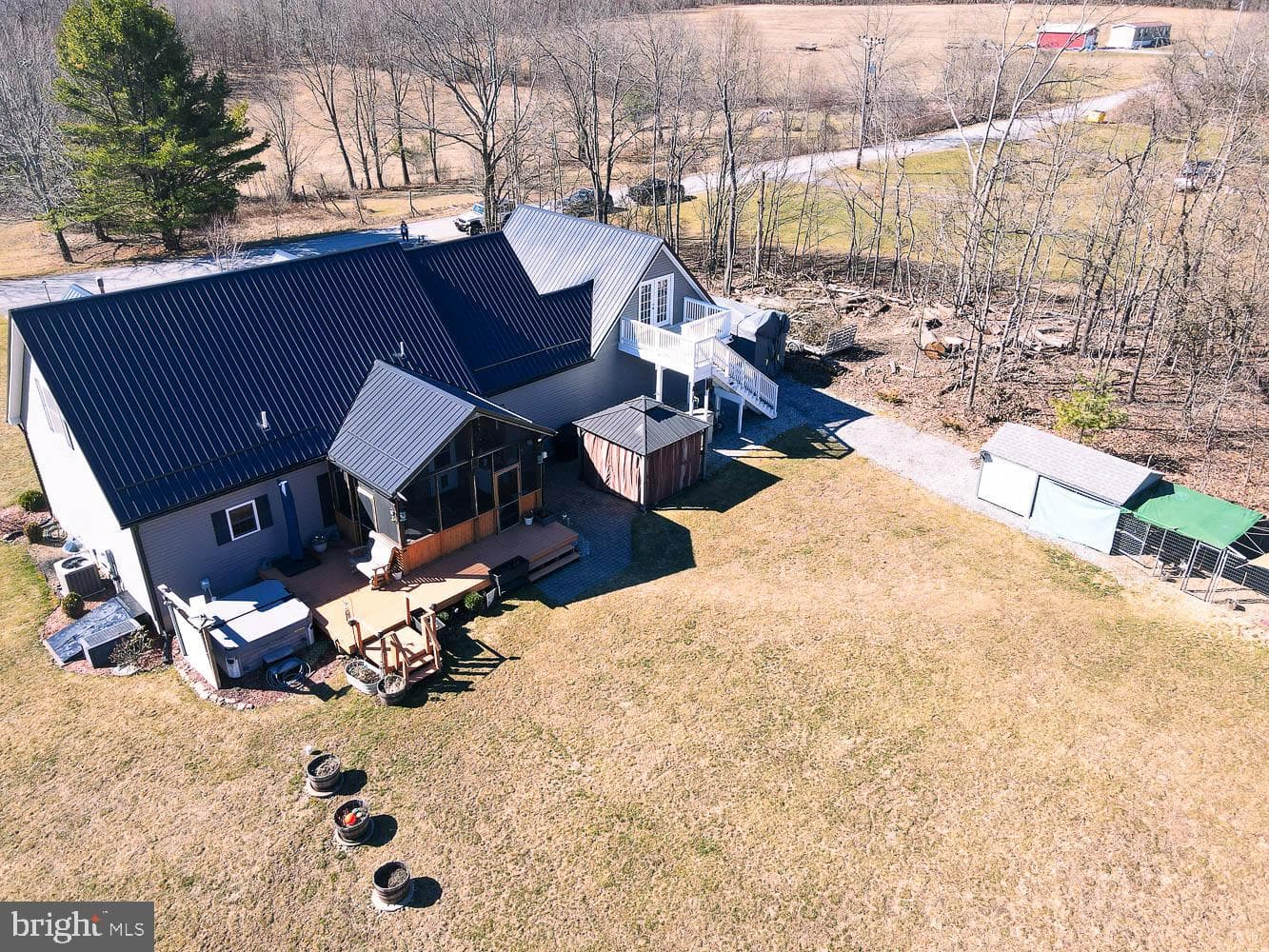 3214 Gray Hollow Road photo 11