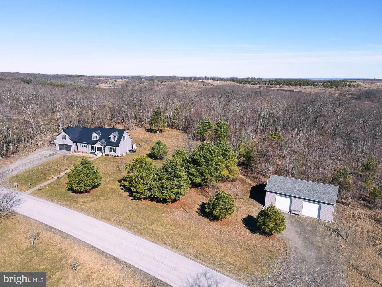 3214 Gray Hollow Road photo 2