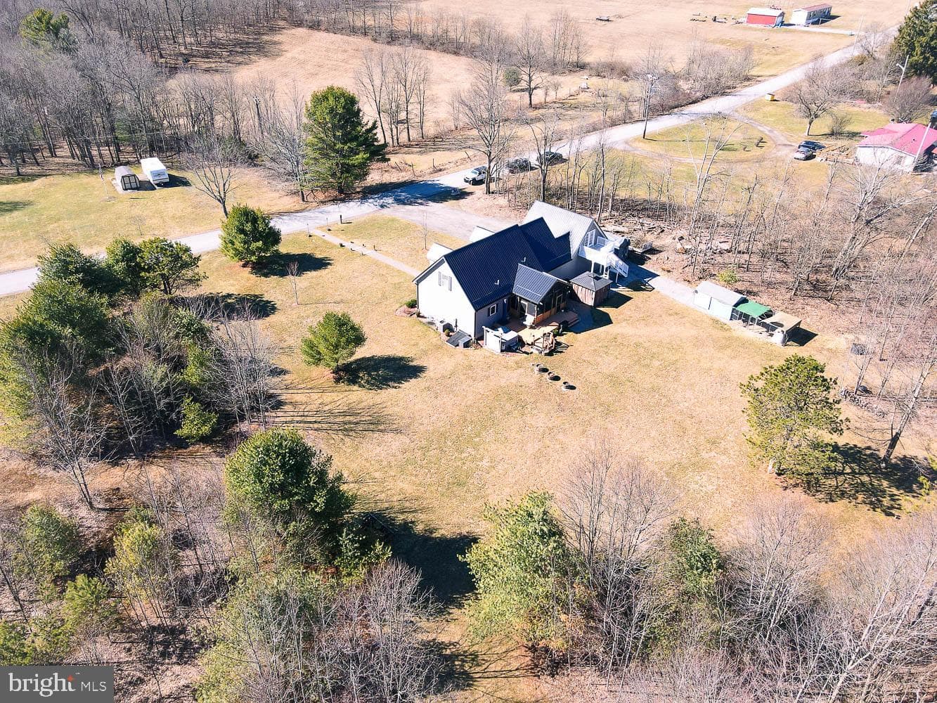 3214 Gray Hollow Road photo 9
