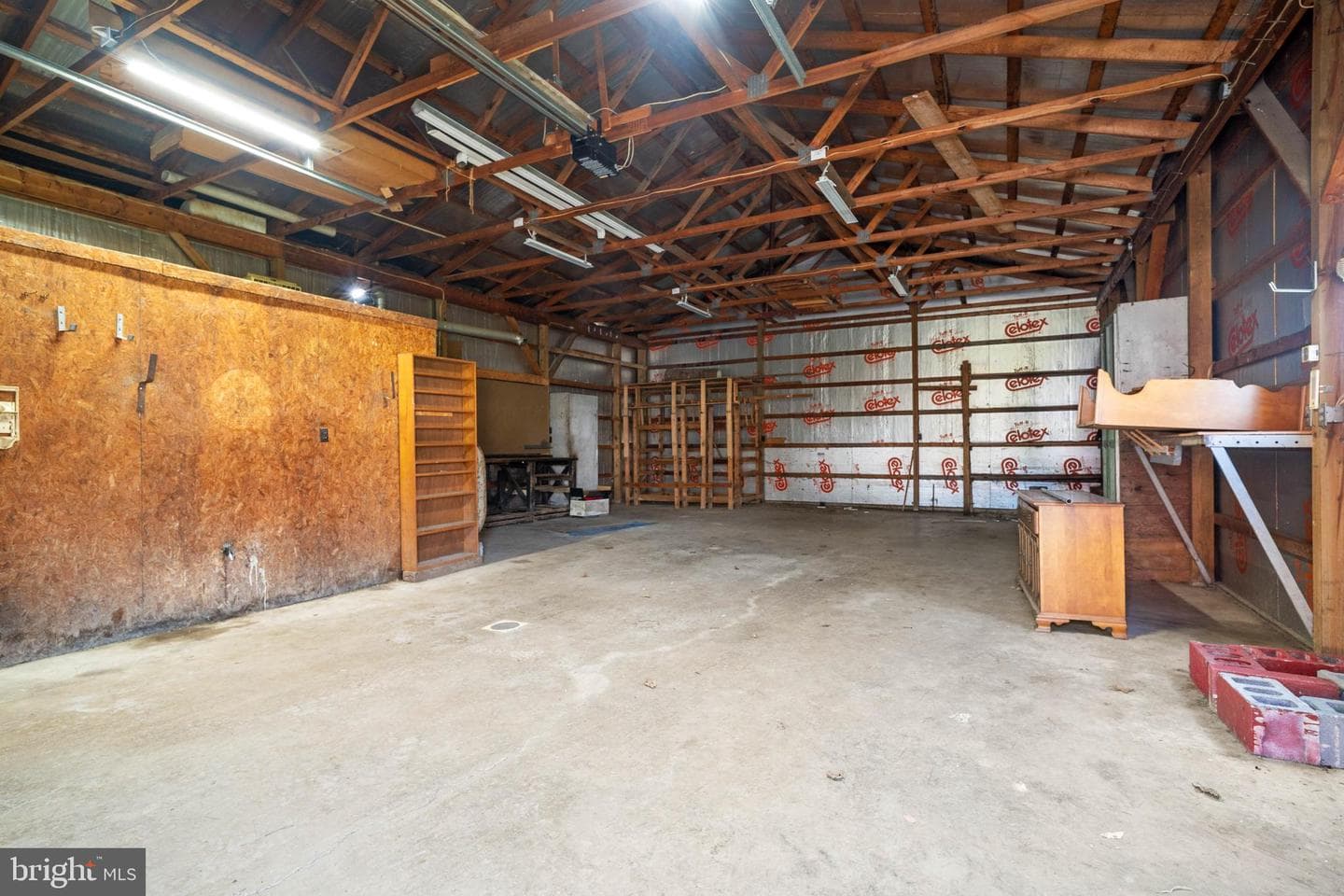 1676 Wallaceton Bigler Highway photo 34
