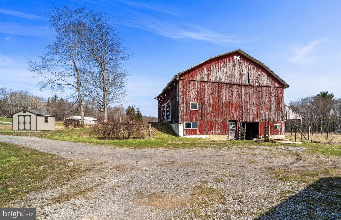 1676 Wallaceton Bigler Highway photo 37
