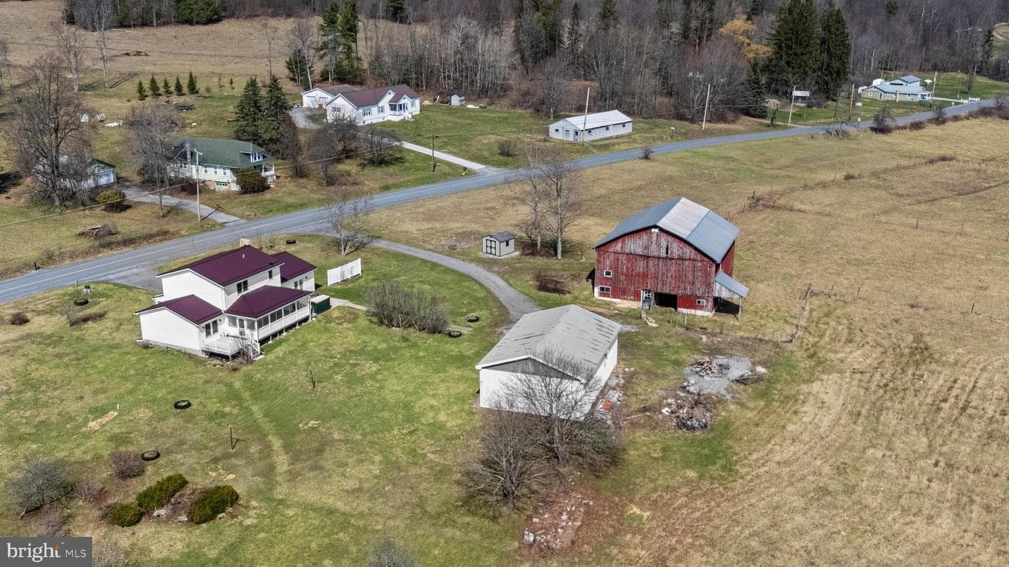 1676 Wallaceton Bigler Highway photo 39