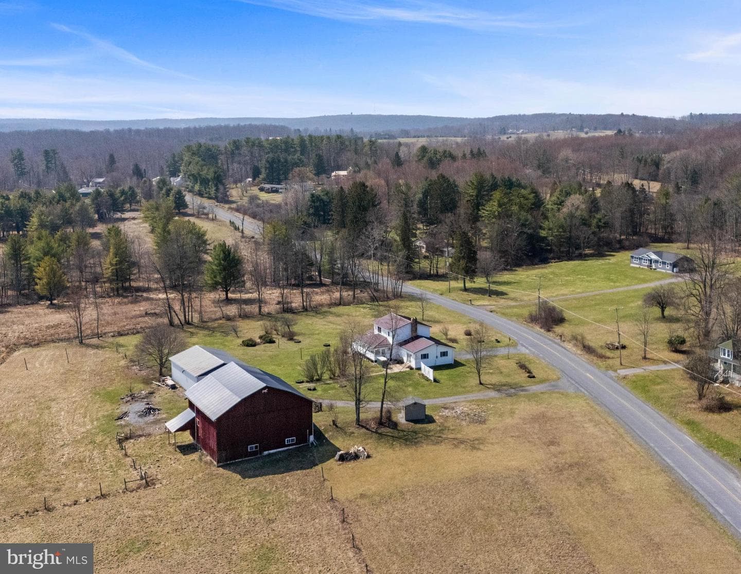 1676 Wallaceton Bigler Highway photo 41