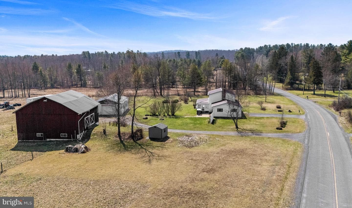 1676 Wallaceton Bigler Highway photo 42