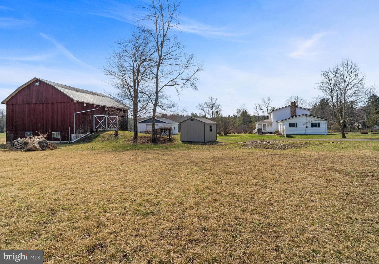 1676 Wallaceton Bigler Highway photo 43