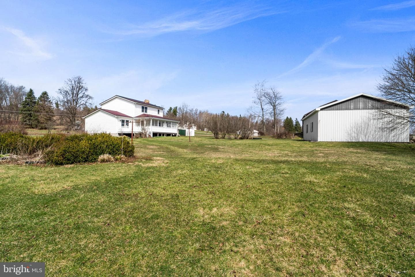 1676 Wallaceton Bigler Highway photo 44