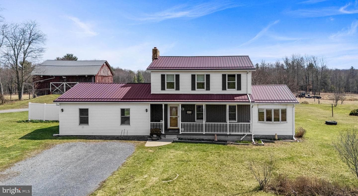 1676 Wallaceton Bigler Highway photo 46