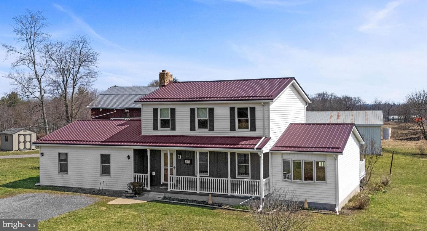 1676 Wallaceton Bigler Highway photo 47