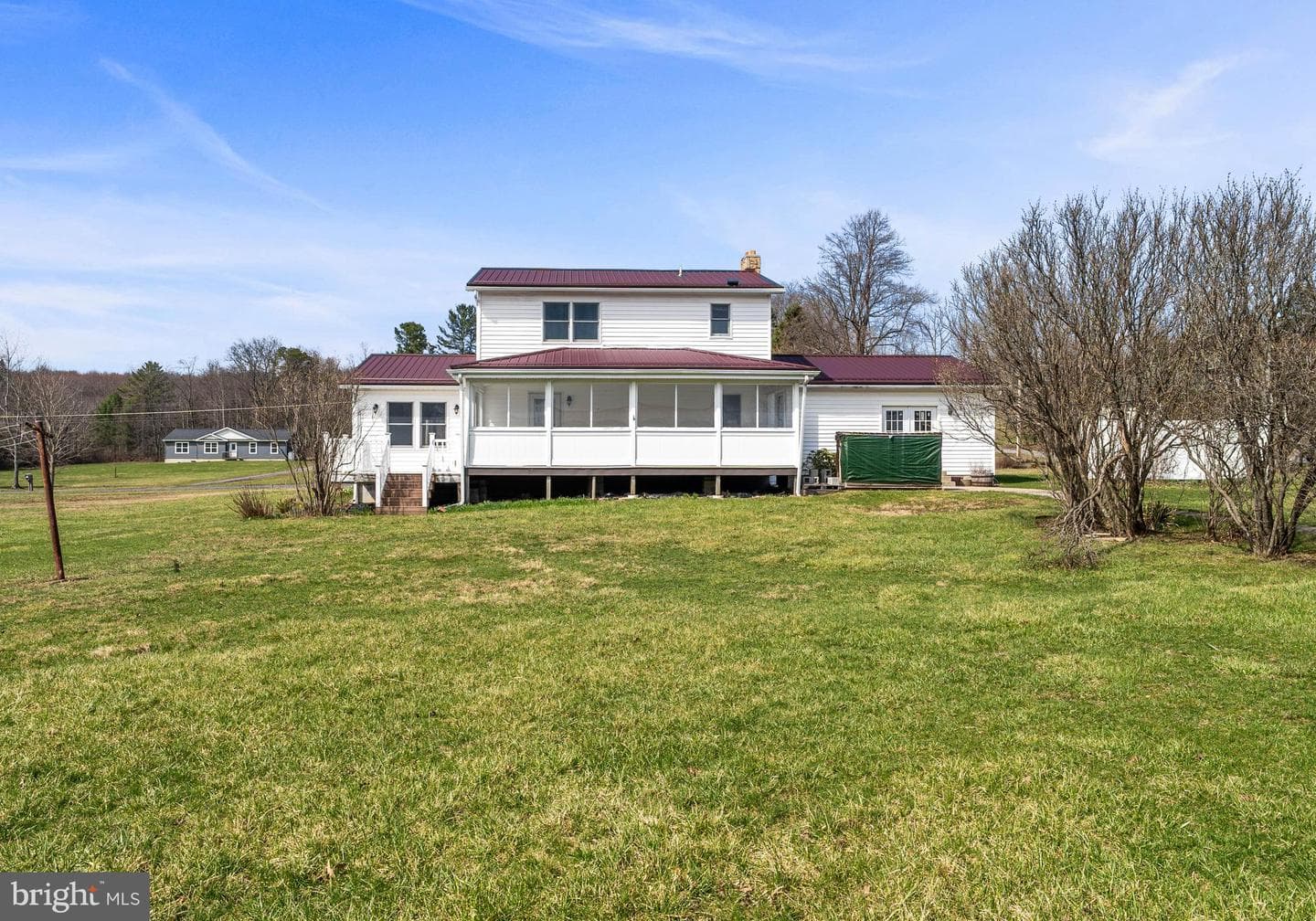 1676 Wallaceton Bigler Highway photo 48