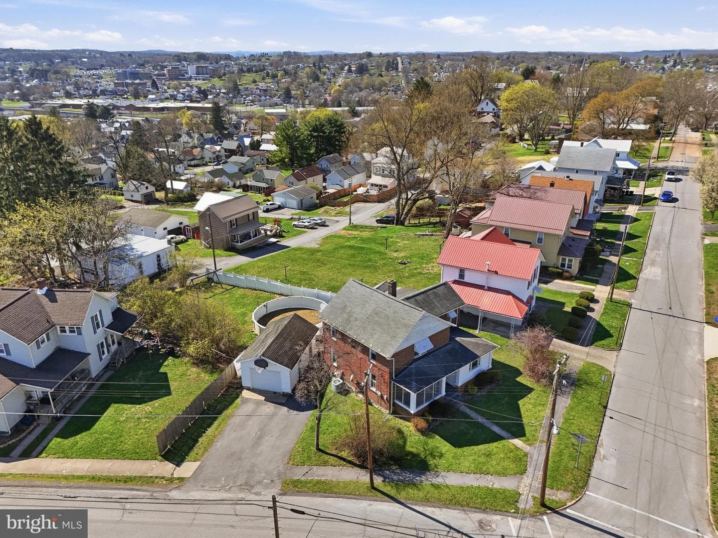 224 E Weber Avenue photo 33