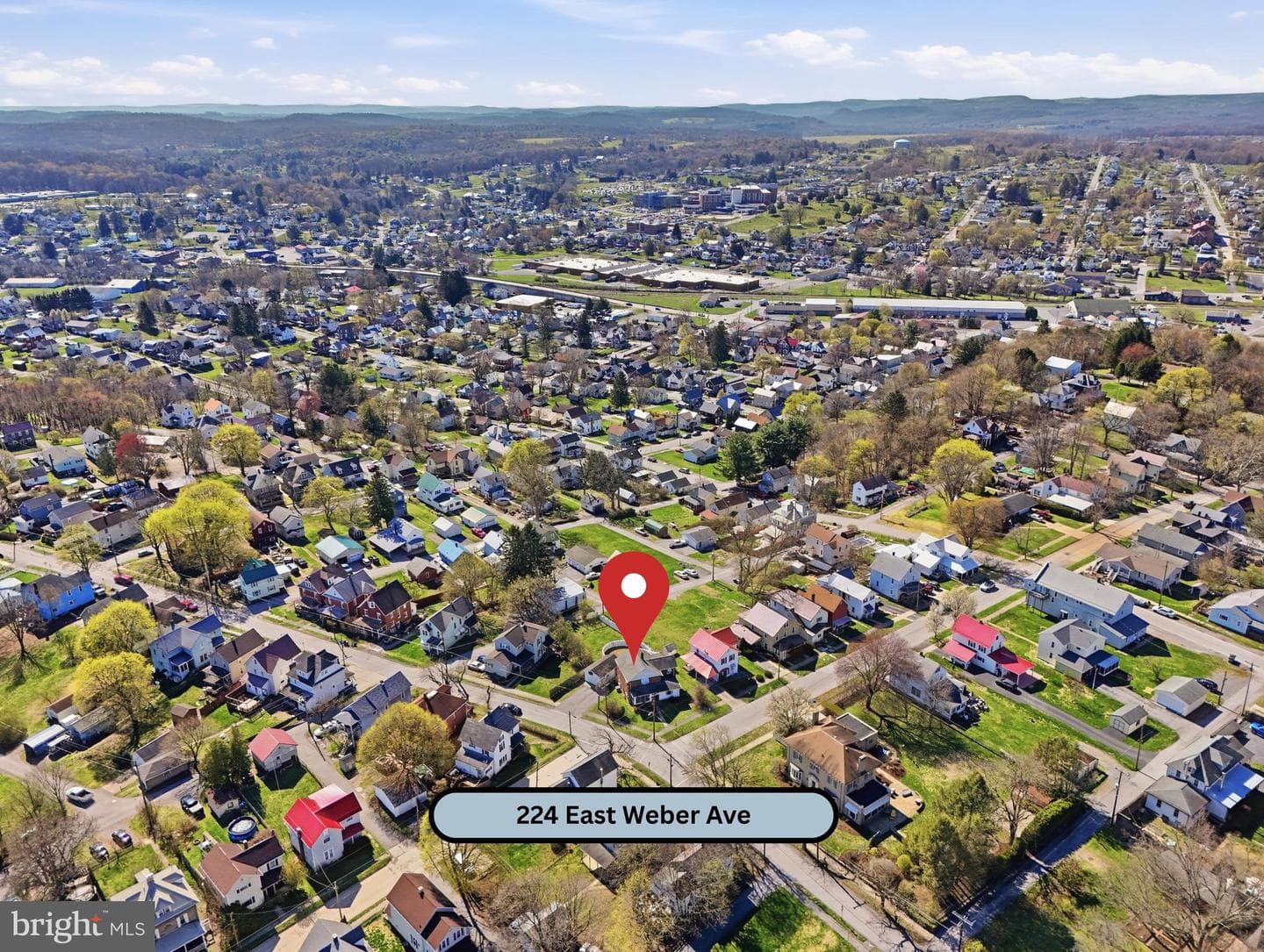 224 E Weber Avenue photo 38