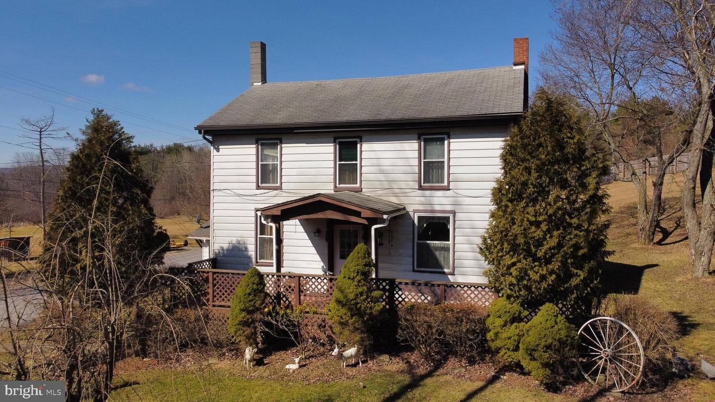 352 Graham Station Road photo 10