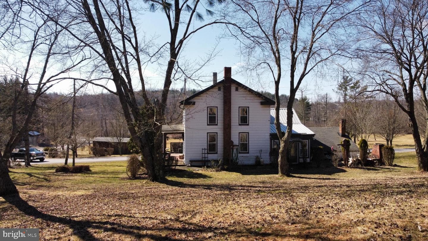 352 Graham Station Road photo 4