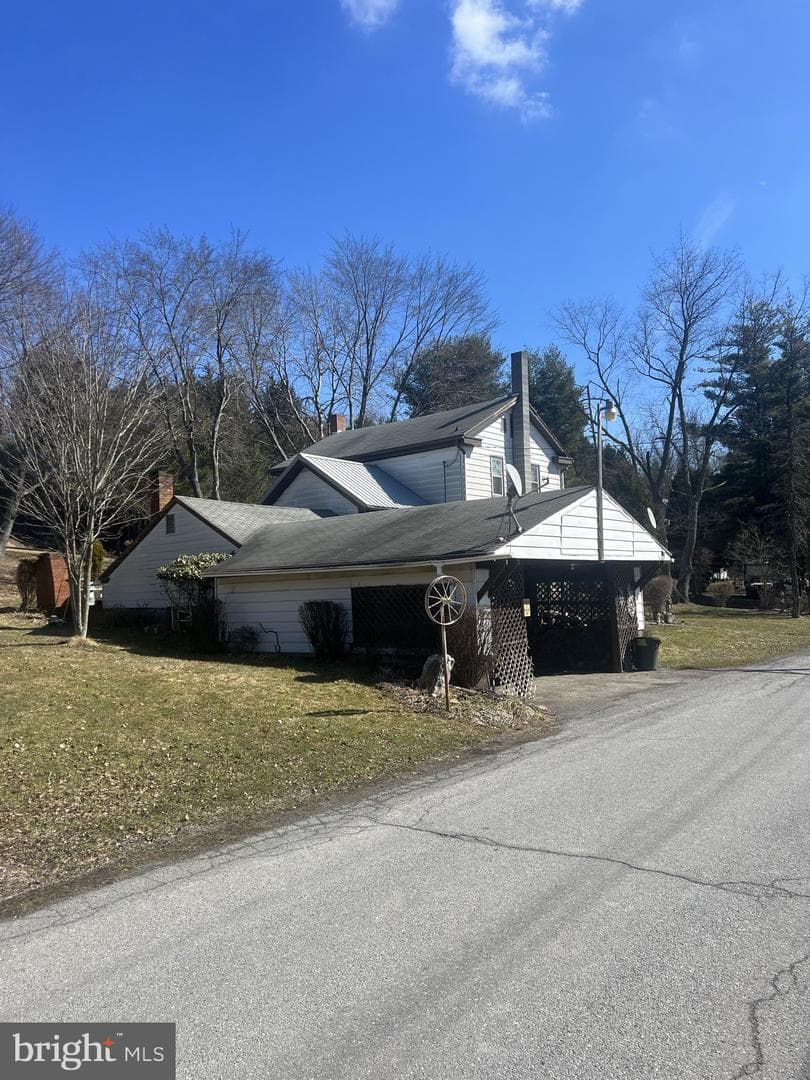 352 Graham Station Road photo 49