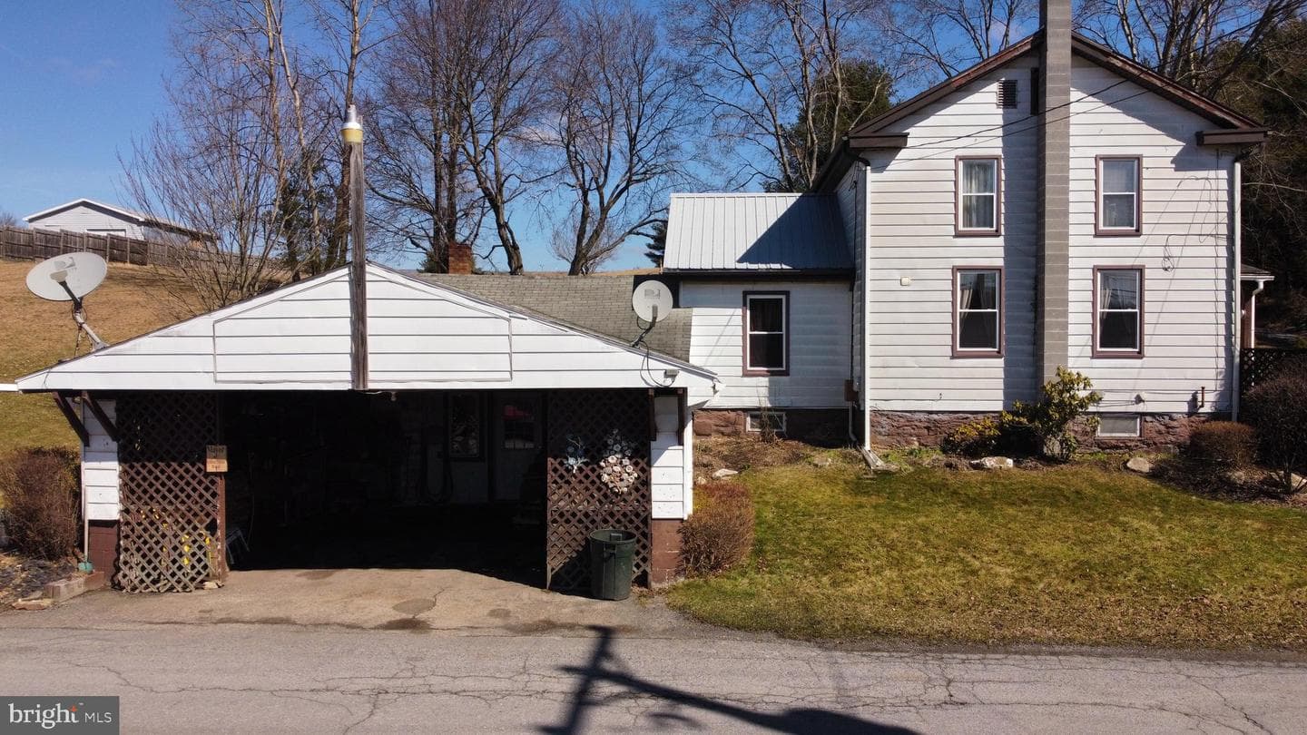 352 Graham Station Road photo 7