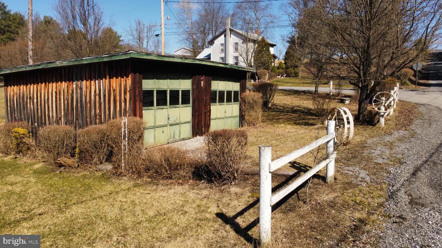 352 Graham Station Road photo 8