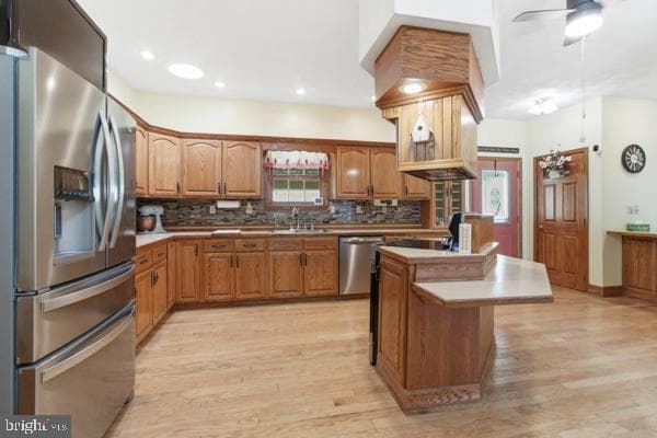 5796 Clearfield Woodland Highway photo 17