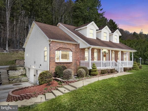 5796 Clearfield Woodland Highway, Clearfield