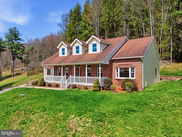 5796 Clearfield Woodland Highway photo 3