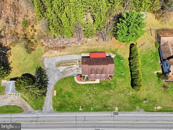 5796 Clearfield Woodland Highway photo 4