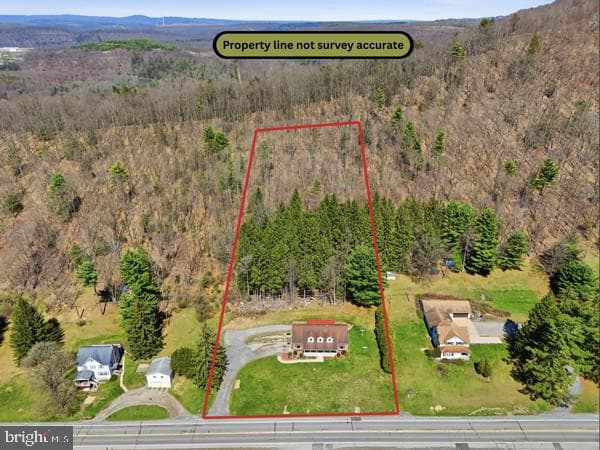 5796 Clearfield Woodland Highway photo 41