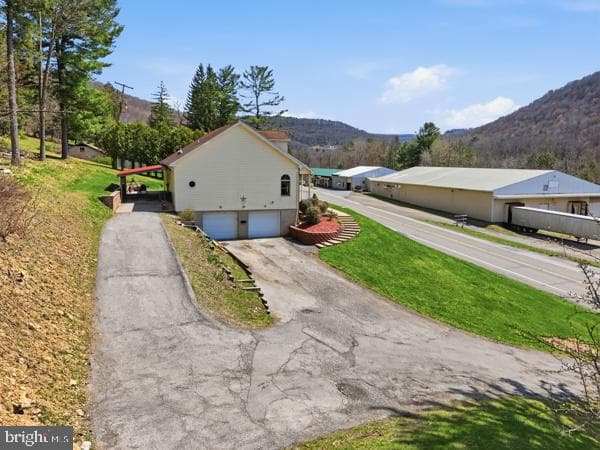 5796 Clearfield Woodland Highway photo 42